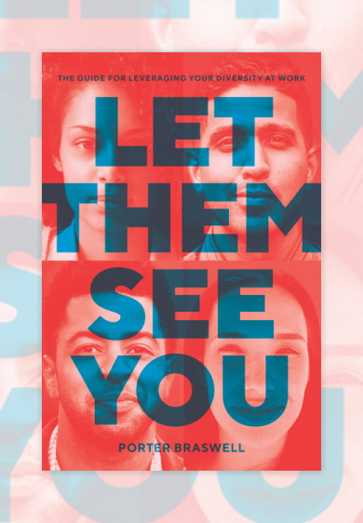 Let Them See You