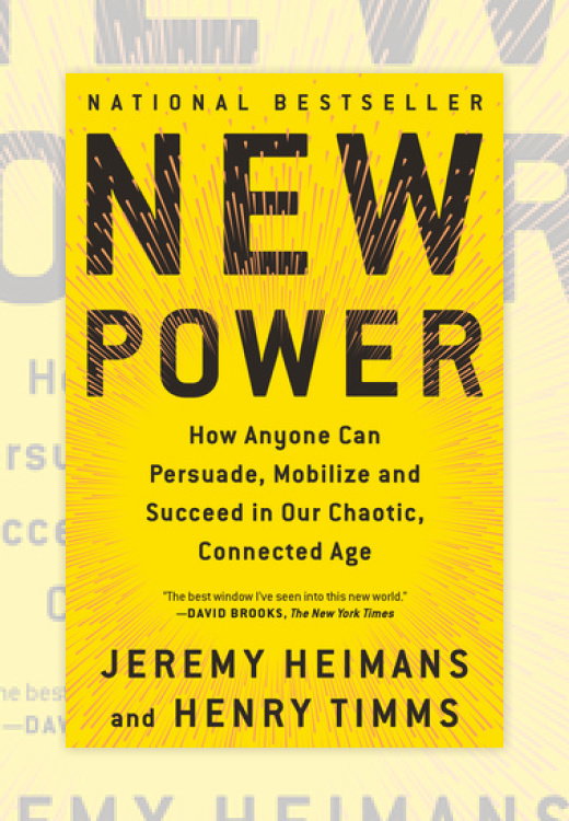 New Power