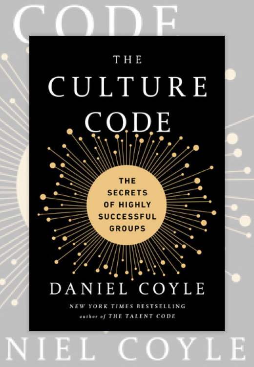 The Culture Code