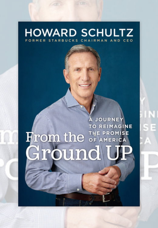 From the Ground Up