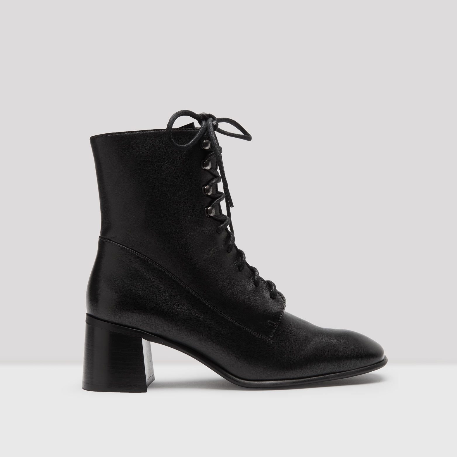 Miista: 🚨 Emma Black Boots // Limited 
