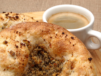 Assorted Best New York Bagels