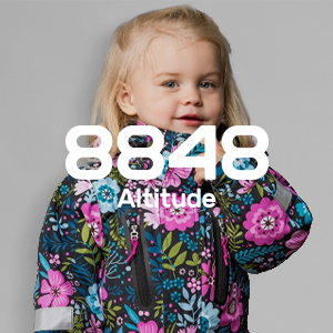 8848 Altitude