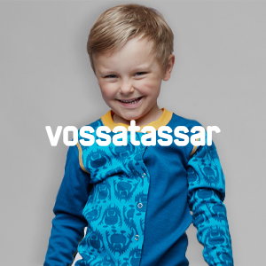 Vossatassar