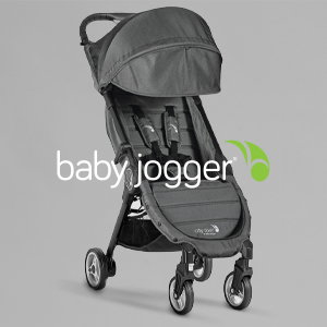 Baby jogger