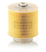 MANN-FILTER