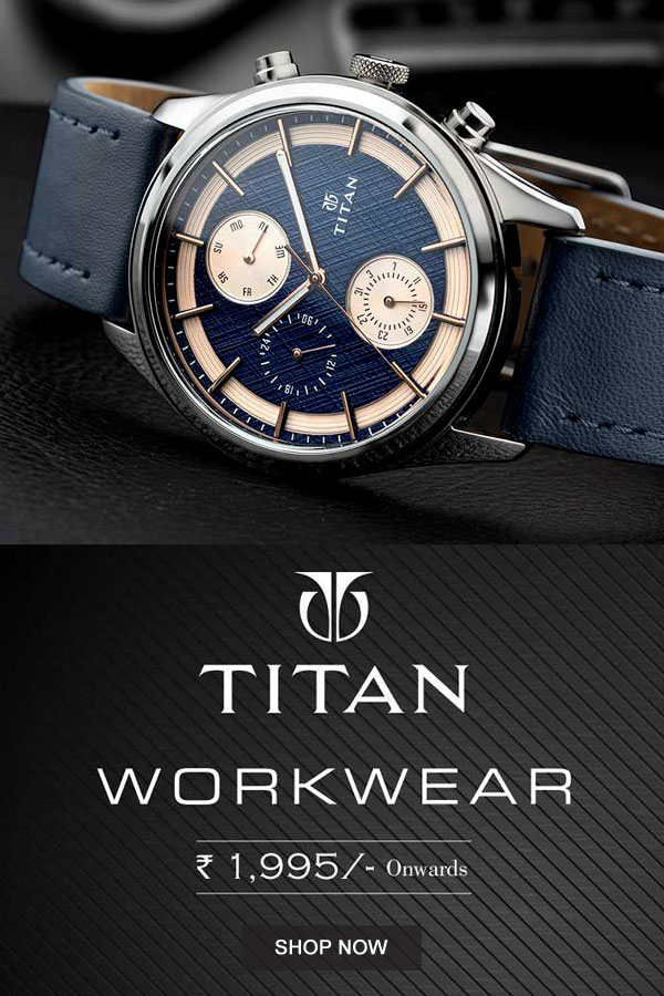 Titan watches 2024 for men 2019