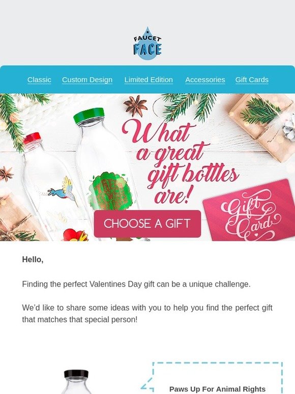 BOGO Alert!  One for You, One for Your Valentine 💗💗