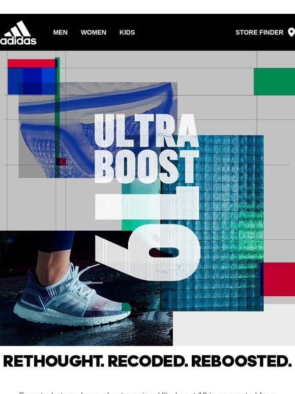 ultra boost ltd canada