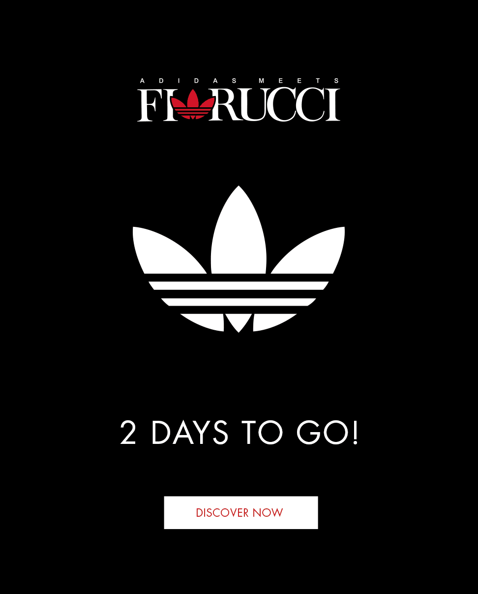 adidas x fiorucci