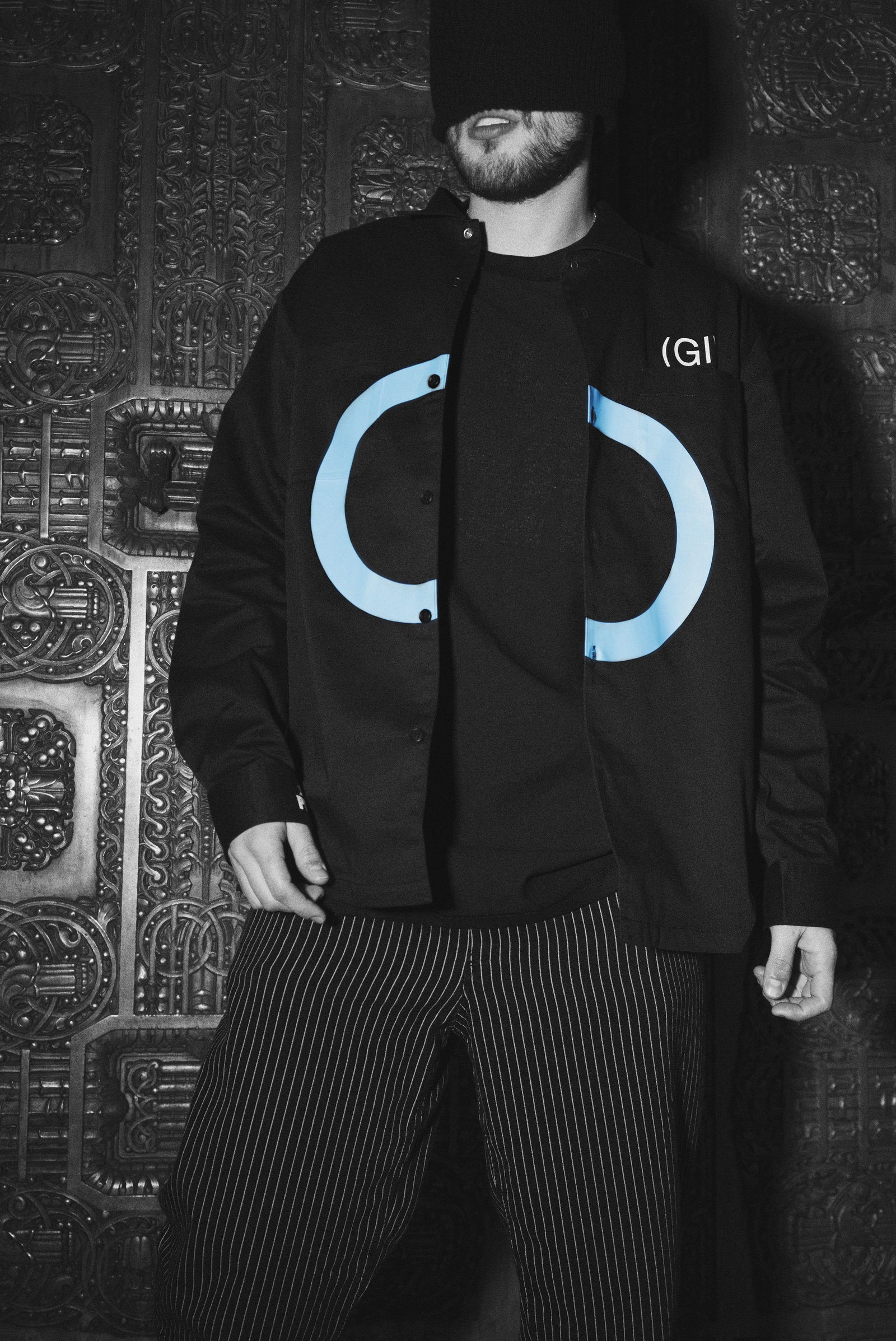 X-Large: XLARGE x PLEASURES: THE GERMS LOOKBOOK | Milled