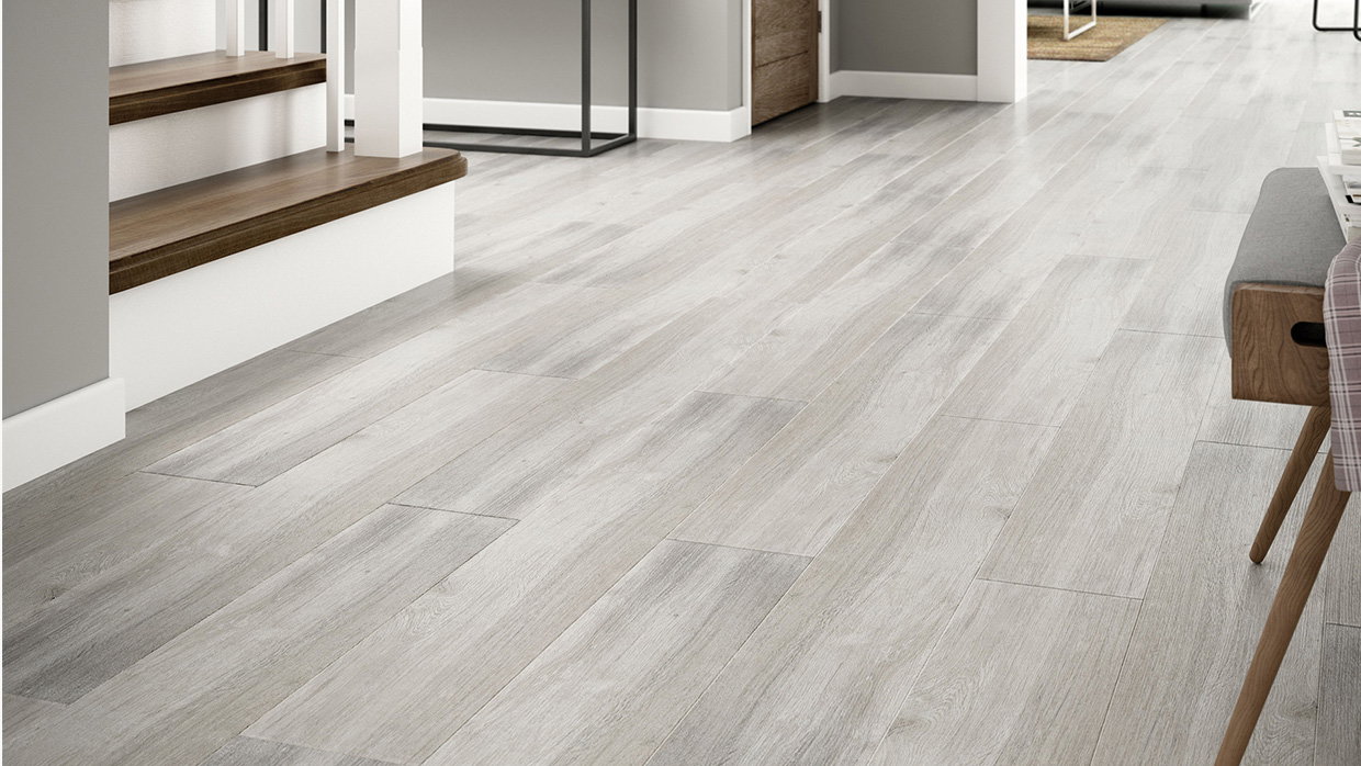 Shop FLooring