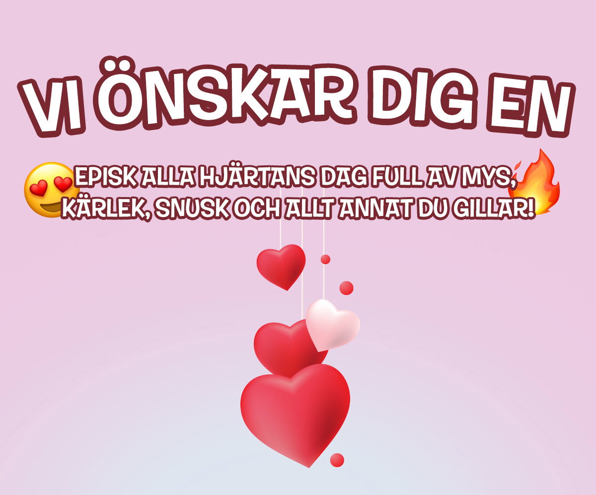 Världsbästa kunder