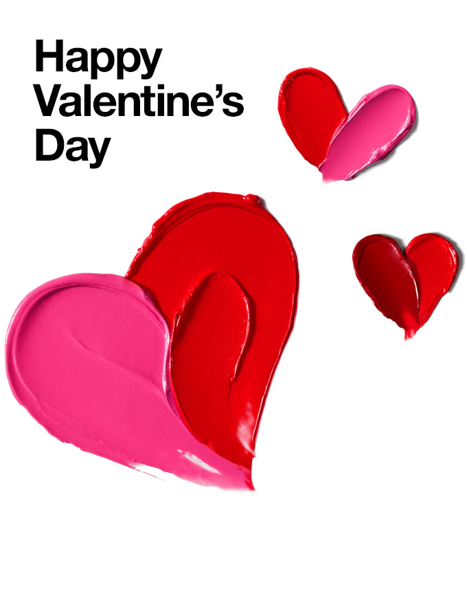 Clinique Happy Valentine S Day Free Kit With Purchase Milled