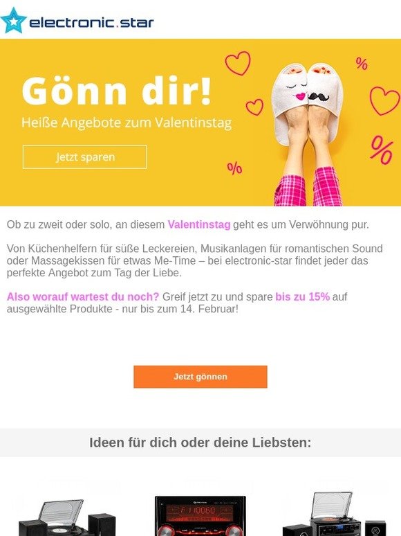 , worauf wartest du noch? 😱