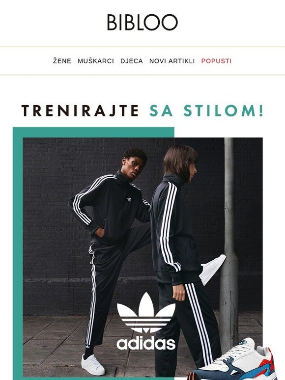 adidas kolekcija 2019