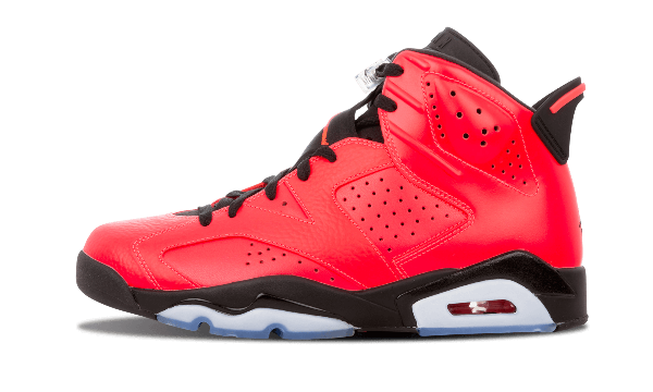 Stadium Goods: All-Star caliber: the return of the Air Jordan 6