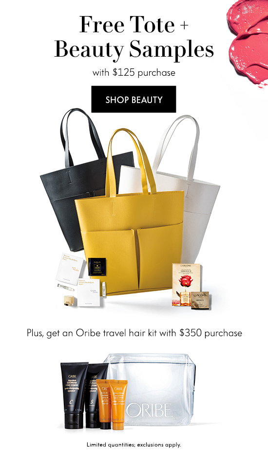 Shop Beauty