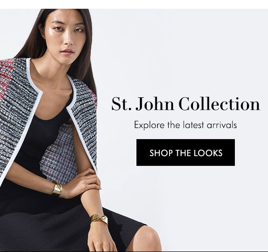 Shop St. John