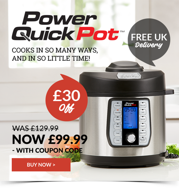 how to use slow cooker on power quick pot