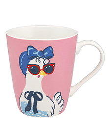 Cath Kidston: You're invited to the Hen Party! | Milled