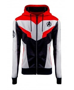 Image of Avengers: Advanced Tech Women's Hoodie Preorder