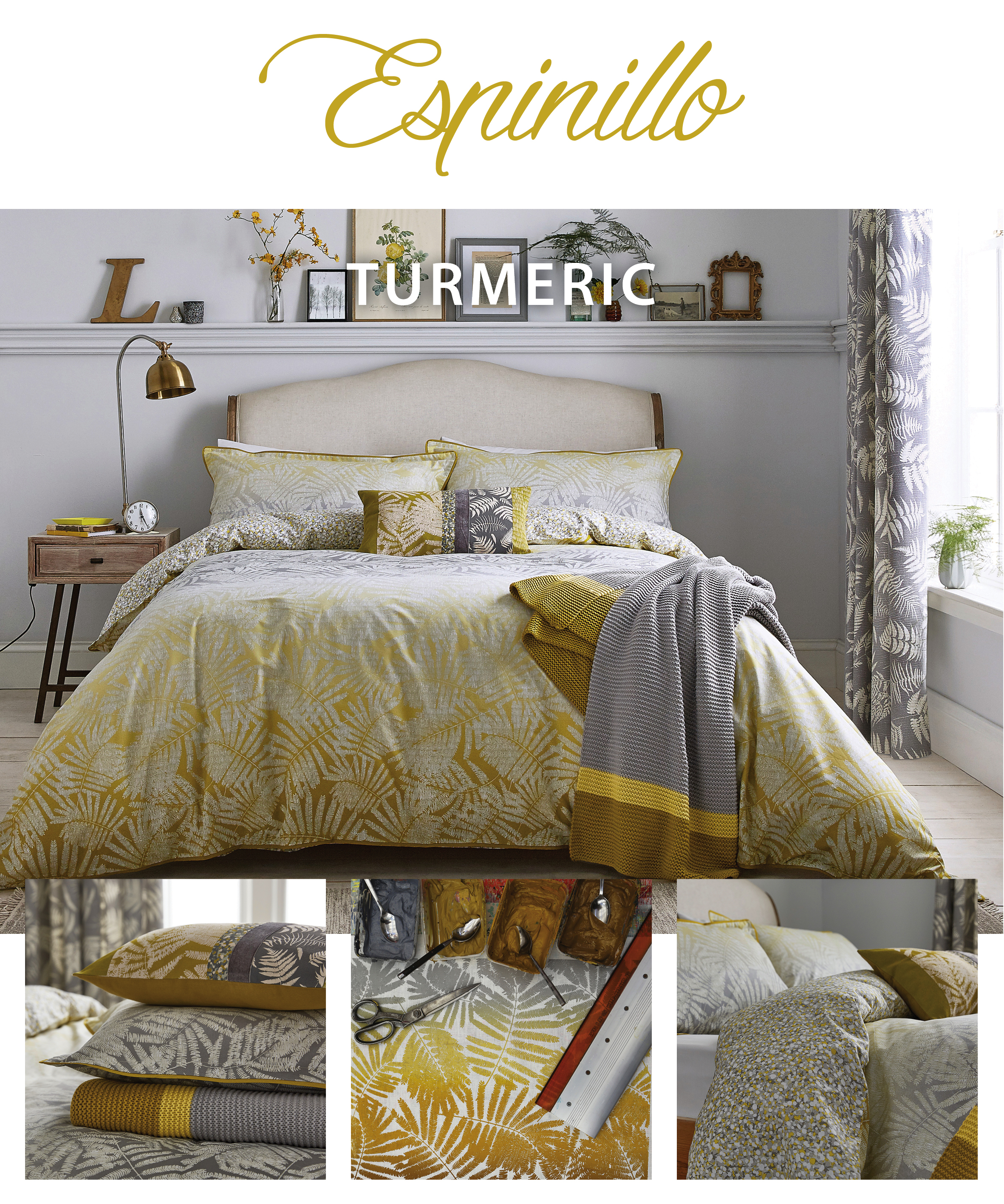 clarissa hulse pillowcase