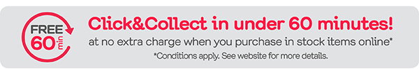 Click and Collect