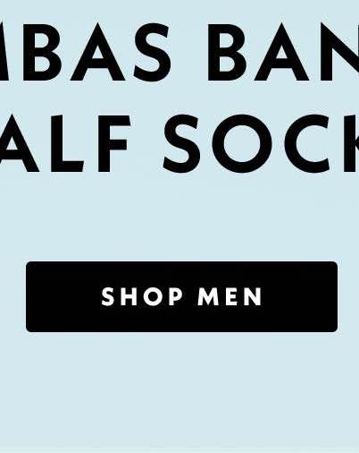 Shop Men
