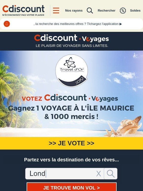 ✈ Mieux vaut 4 fois qu'une !