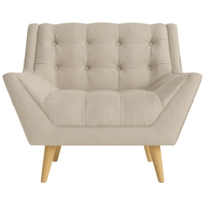 brosa pia armchair