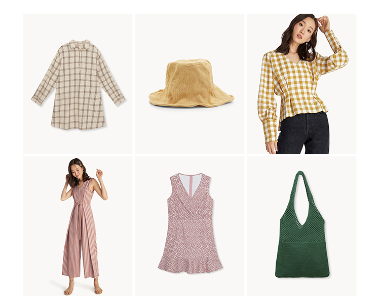 Pomelo Fashion NEW Make Boss Moves Lookin' Dapper In Denim! Milled