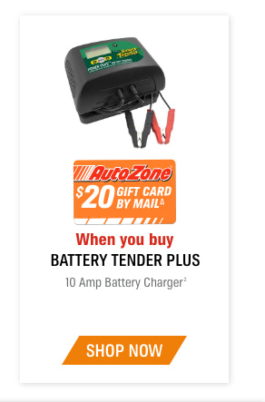 battery chargers autozone