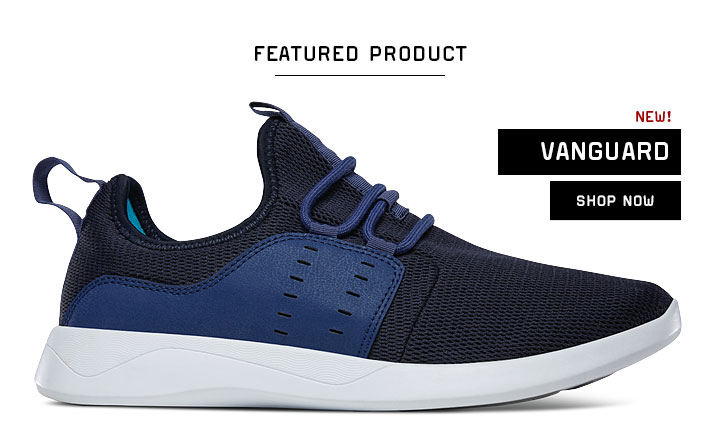 etnies vanguard