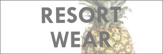 Resort Wear
