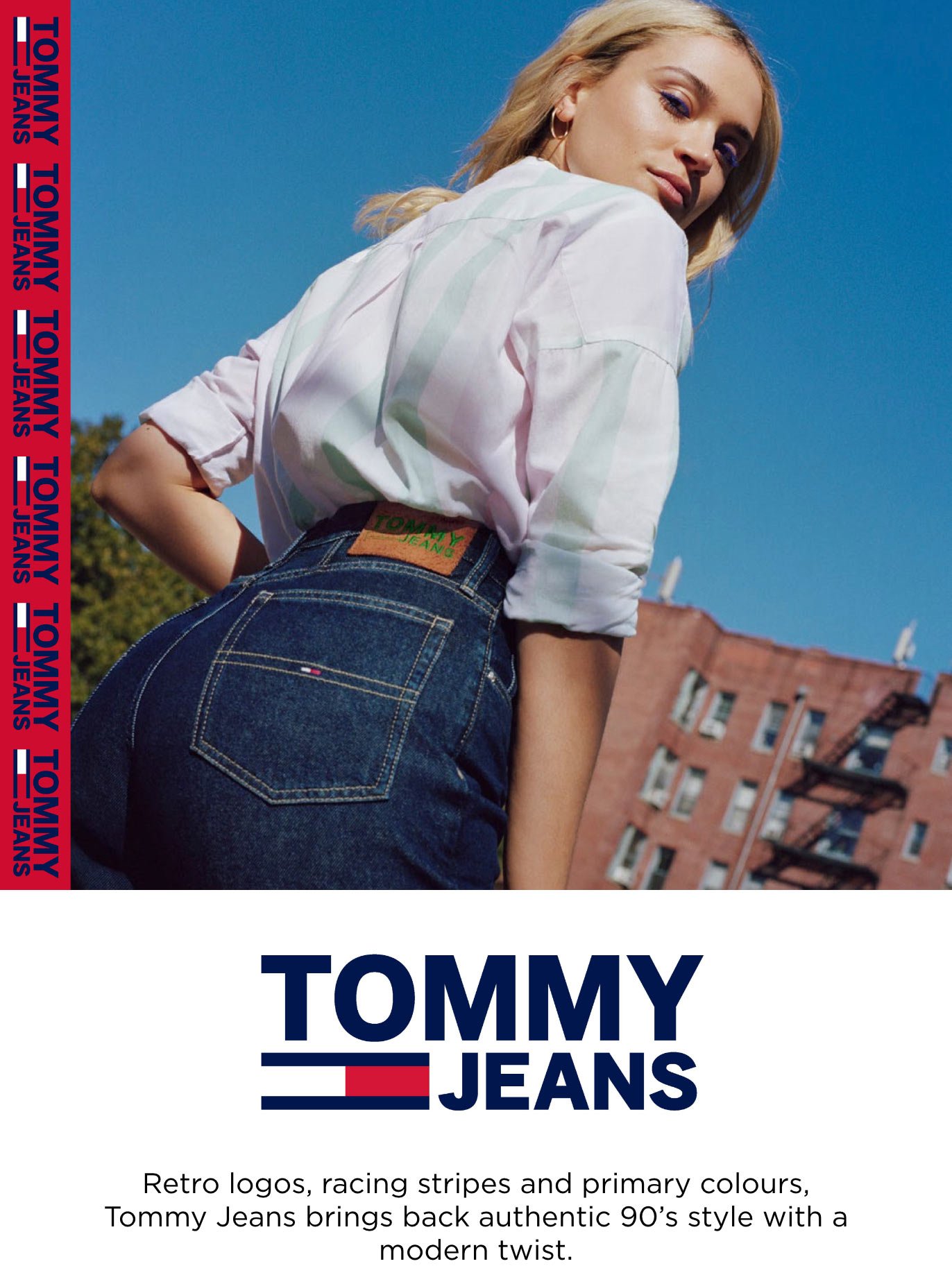 usc tommy jeans