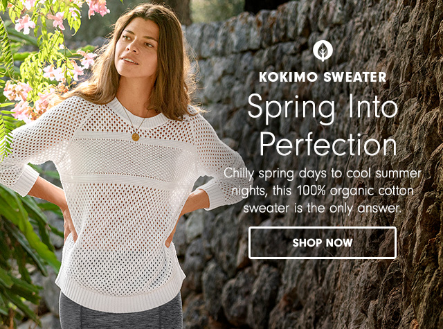 Prana Kokimo Sweater 2024 www.alhudapk