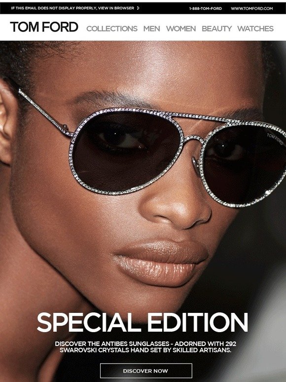 Tom ford womens sunglasses 2019 Clearance