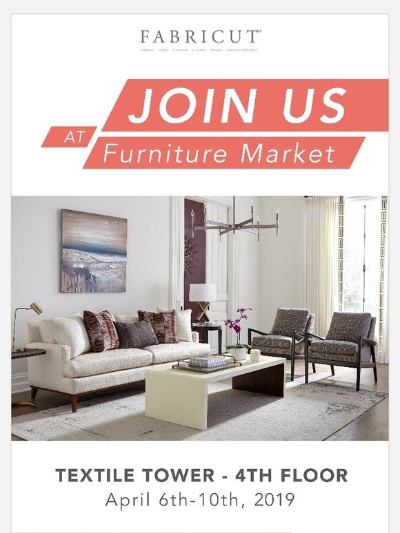 Next up at HPMkt 