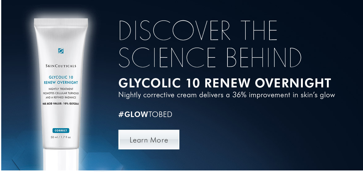 Skinceuticals: Science Behind The GLOW  Milled