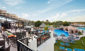 Al Ain: 5* Romantic Stay for Two
