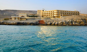 Oman: 1- or 2-Night 4* Stay