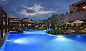 Oman: 1- or 2-Night 4* Stay