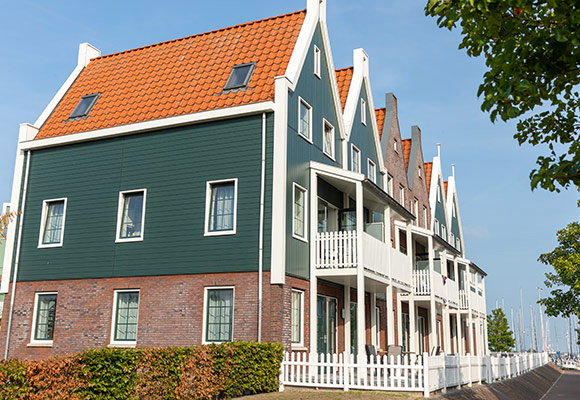 Last minute weg in de voorjaarsvakantie