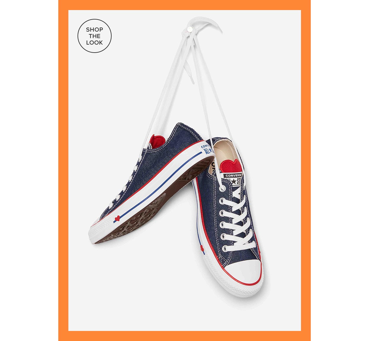 converse 2019 valentine