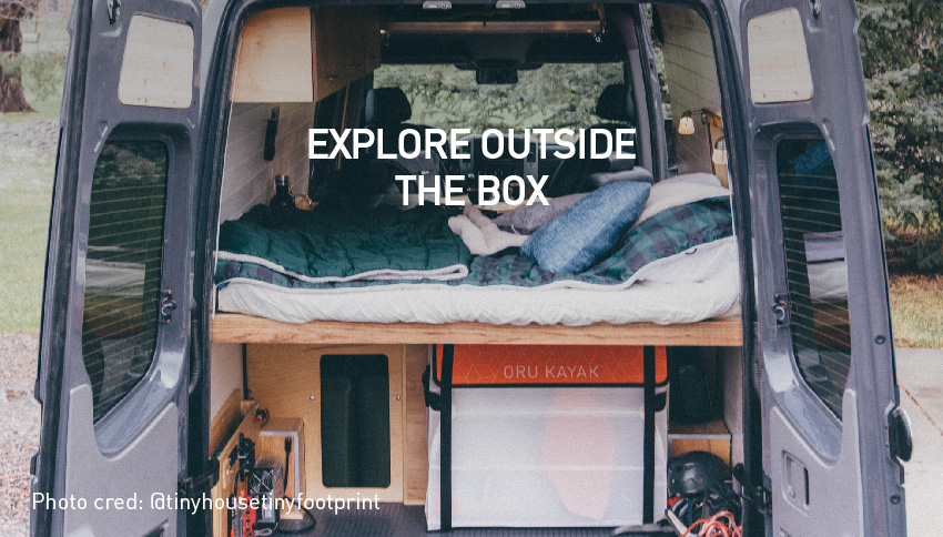omaze sprinter van giveaway