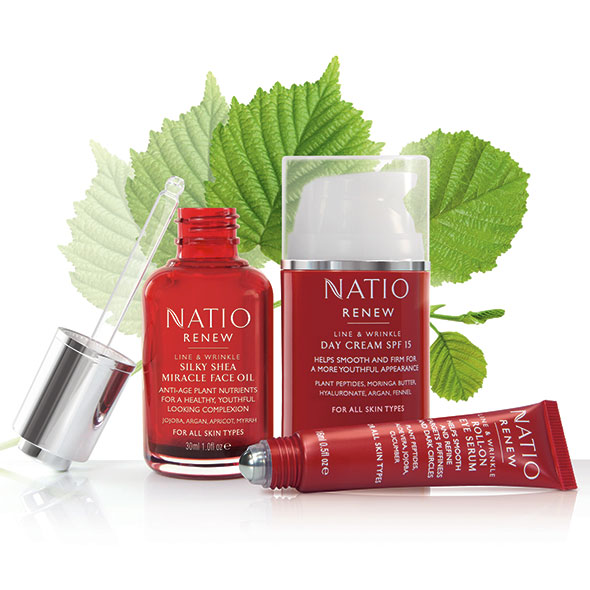 David Jones Your Exclusive Natio Gift Milled