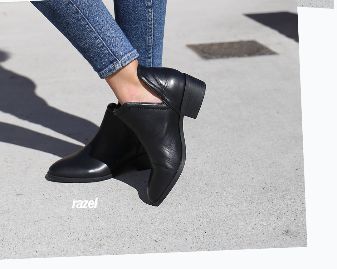 Windsor smith best sale razel boots