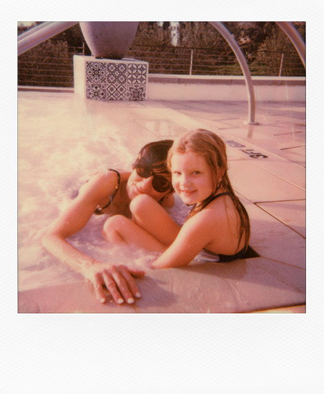 Shot on 600