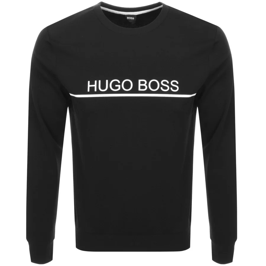 mainline menswear hugo boss t shirts
